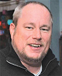 Gerald Carroll