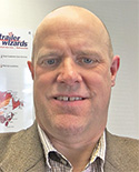 Terry Maw