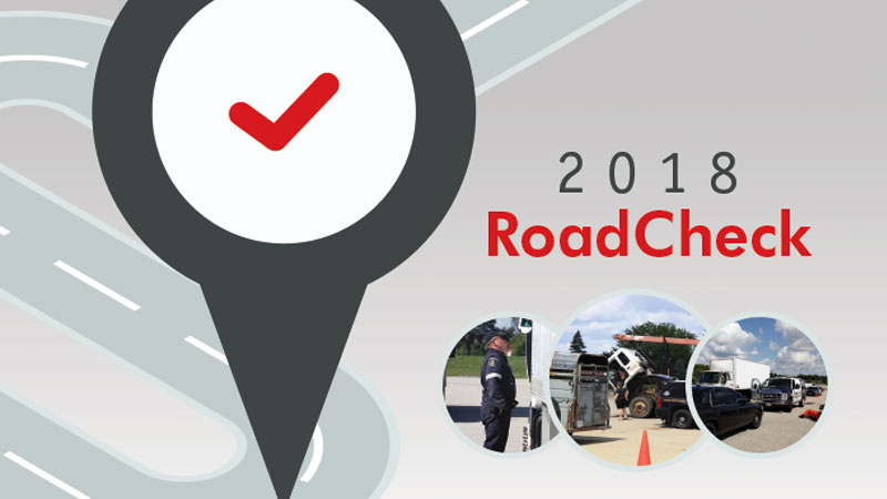 2018RoadCheck