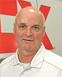 ted dezsenyi
