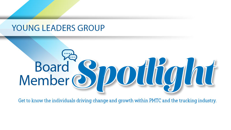 Board Member Spotlight