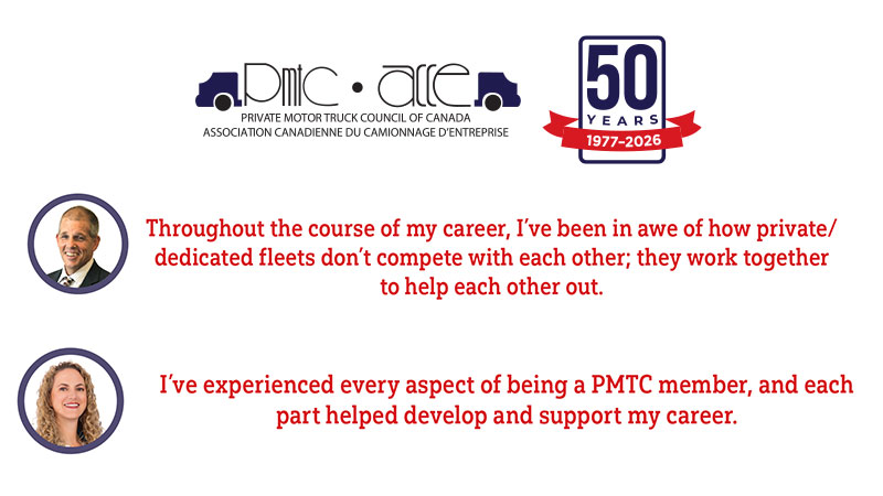 50 Years and Counting:  PMTC Celebrates its Anniversary and Private Fleet Community